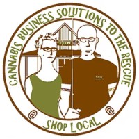 Cannabis Business Funding logo - Similar company to Green Ignition Ventures