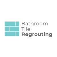 Bathromm Tile Regrouting logo - Similar company to Q Tile And Bath