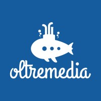 Oltremedia Digital Marketing Strategico logo - Similar company to Intercoins Srl - Oro Da Investimento E Collezioni