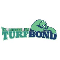 TurfBond, LLC logo - Similar company to Precisionjet, Llc