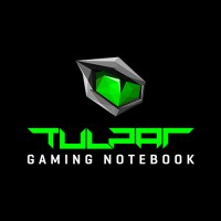 Tulpar Gaming Notebook logo - Similar company to Semruk Games