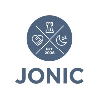 Jonic Leisure Mattresses and Bedding logo - Similar company to Miranda Migration
