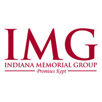 Indiana Memorial Group logo - Similar company to Midwest Compliance Laboratories