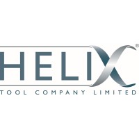 Helix Tool Co Ltd logo - Similar company to Sutton Tools Uk Limited