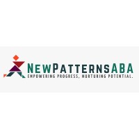 New Patterns ABA logo - Similar company to Thrive Early Learning Center