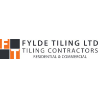 FYLDE TILING LIMITED logo - Similar company to Wdc Studio