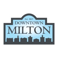 Downtown Milton Business Improvement Area logo - Similar company to Downtown Midland