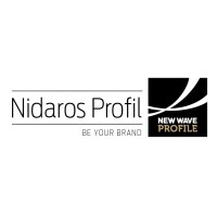 Nidaros Profil AS logo - Similar company to The A Club