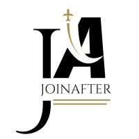 JoinAfter logo - Similar company to Alistiq