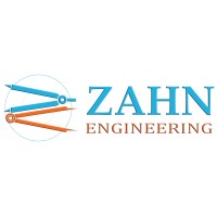 Zahn Engineering Inc logo - Similar company to Gci Engineering