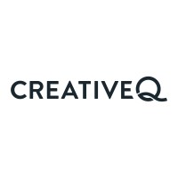 CreativeQ: Digital Marketing | Web | Software logo - Similar company to Reactar Labs