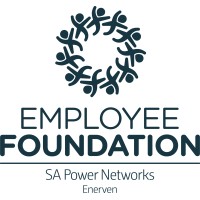 SA Power Networks Employee Foundation logo - Similar company to Etsa Utilities