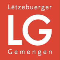 Lëtzebuerger Gemengen logo - Similar company to Lëtzebuerger Journal
