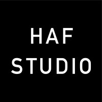 HAF STUDIO logo - Similar company to Dvapp Studio