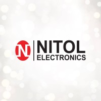 Nitol Electronics Ltd. logo - Similar company to Mikrobee Electronics