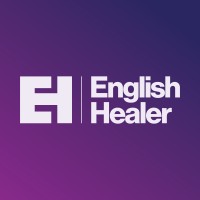 English Healer logo - Similar company to Concord Group