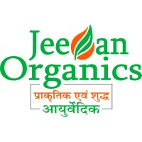 Jeevan Organics logo - Similar company to Bellie Group