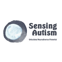 Sensing Autism logo - Similar company to Serenity Corporate Wellness