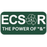 Environmental Coordination Services And Recycling, Inc. (Ecs&R)