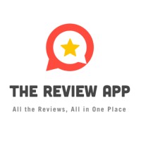 The Review App logo - Similar company to Asowin - App Store Optimization