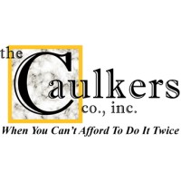 Caulkers Co Inc logo - Similar company to Progressive Construction Services Llc