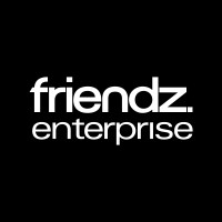Friendz logo - Similar company to Nanomnia