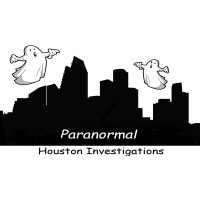 Paranormal Houston Investigations logo - Similar company to The Q.Psience Project