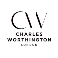 Charles Worthington Salons (business closed) logo - Similar company to Kodi