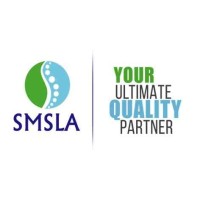 SMS LABS  PVT.  LTD., logo - Similar company to Capital Re Energy And Laboratory Pvt Ltd (Care Lab)
