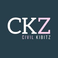 Civil Kibitz logo - Similar company to Catalyze Citizens