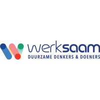 Werksaam B.V. logo - Similar company to Plat & Plat