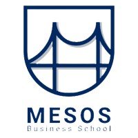 MESOS Business School logo - Similar company to Vd Com