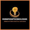 Veenapushp Technologies (Agency & Academy) logo - Similar company to Founderfruit