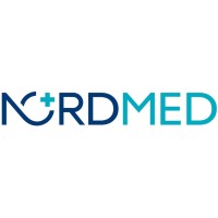 NORDMED logo - Similar company to Nord Med