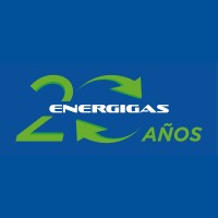 Energigas SAC logo - Similar company to Escalo