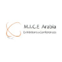 M.I.C.E Arabia Group