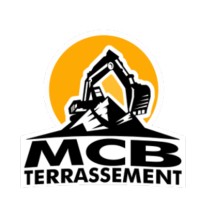 MCB TERRASSEMENT logo - Similar company to Elec Eau