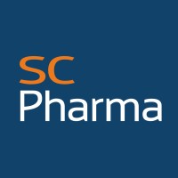 scPharmaceuticals logo - Similar company to Eye Candy Creative Design & Photography