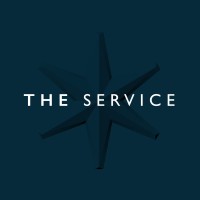 THE SERVICE logo - Similar company to Step Consolidated, Lda.
