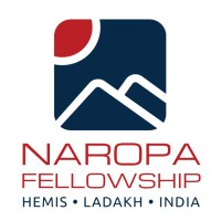 The Naropa Fellowship logo - Similar company to Harappa