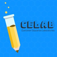 CELab logo - Similar company to Customereducation.Org