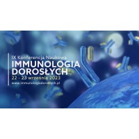 Immunologia Dorosłych logo - Similar company to Tvip
