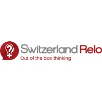 Switzerland Relo logo - Similar company to 3Sr