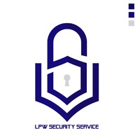 LPW SECURITY SERVICE logo - Similar company to Praktijk Zondag