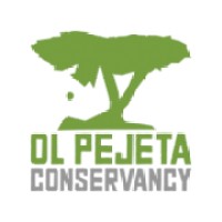 Ol Pejeta Conservancy logo - Similar company to Segera