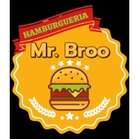 Mr. Broo Hamburgueria logo - Similar company to Dezem Co.
