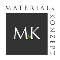 Material & Konzept GmbH logo - Similar company to Bookpath