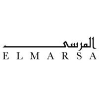 Elmarsa Gallery logo - Similar company to Firetti Contemporary