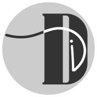 Di Designs logo - Similar company to Tuntu