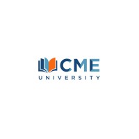 CME University logo - Similar company to Postgraduate Institute Of Medicine